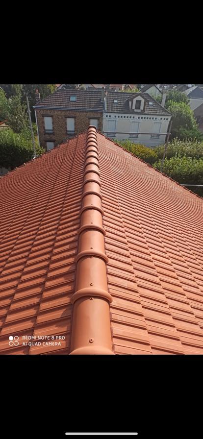 Couvreur Val-de-Marne 94