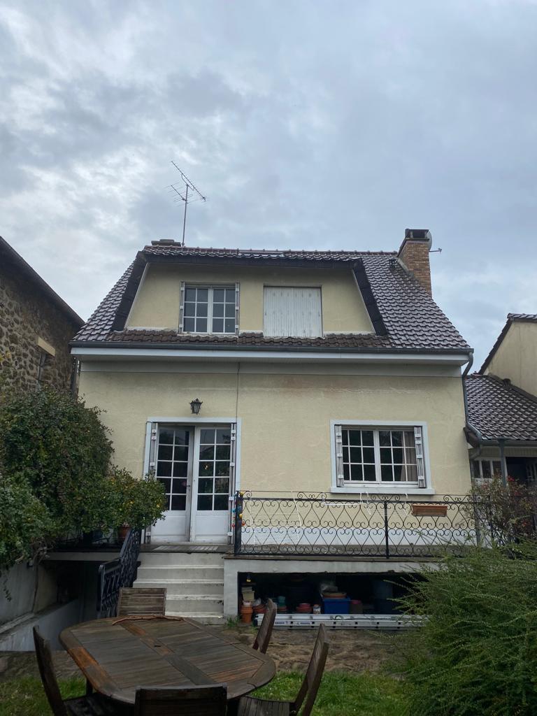 Couvreur Val-de-Marne 94