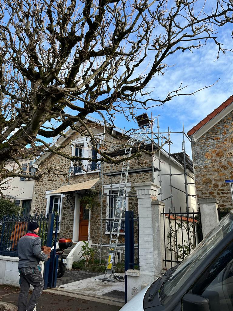 Couvreur Val-de-Marne 94