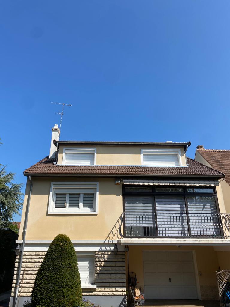 Couvreur Val-de-Marne 94