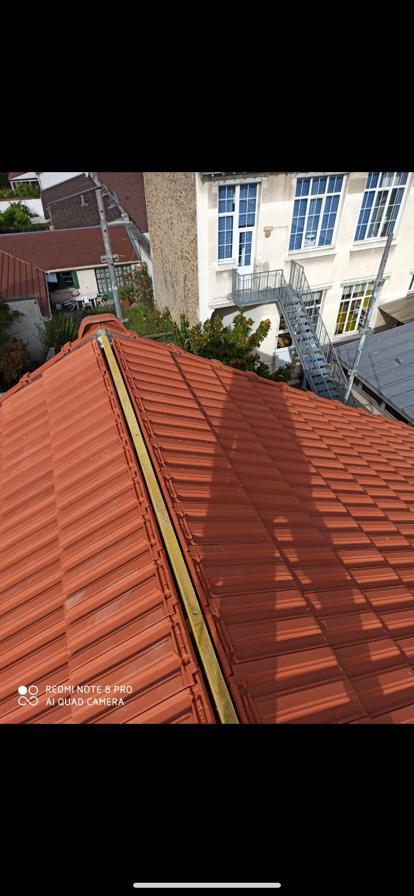 Couvreur Val-de-Marne 94