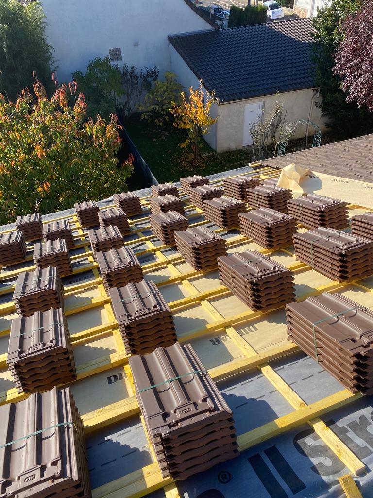 Couvreur Val-de-Marne 94