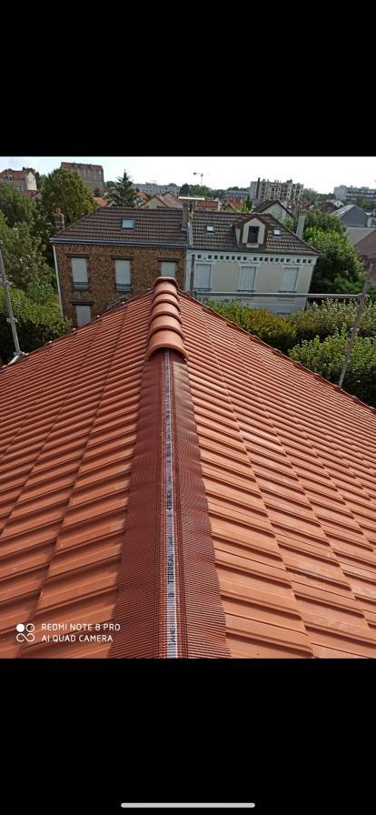 Couvreur Val-de-Marne 94