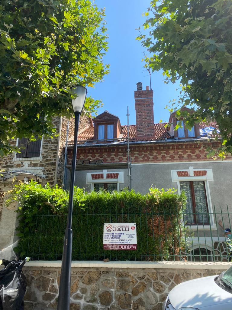 Couvreur Val-de-Marne 94