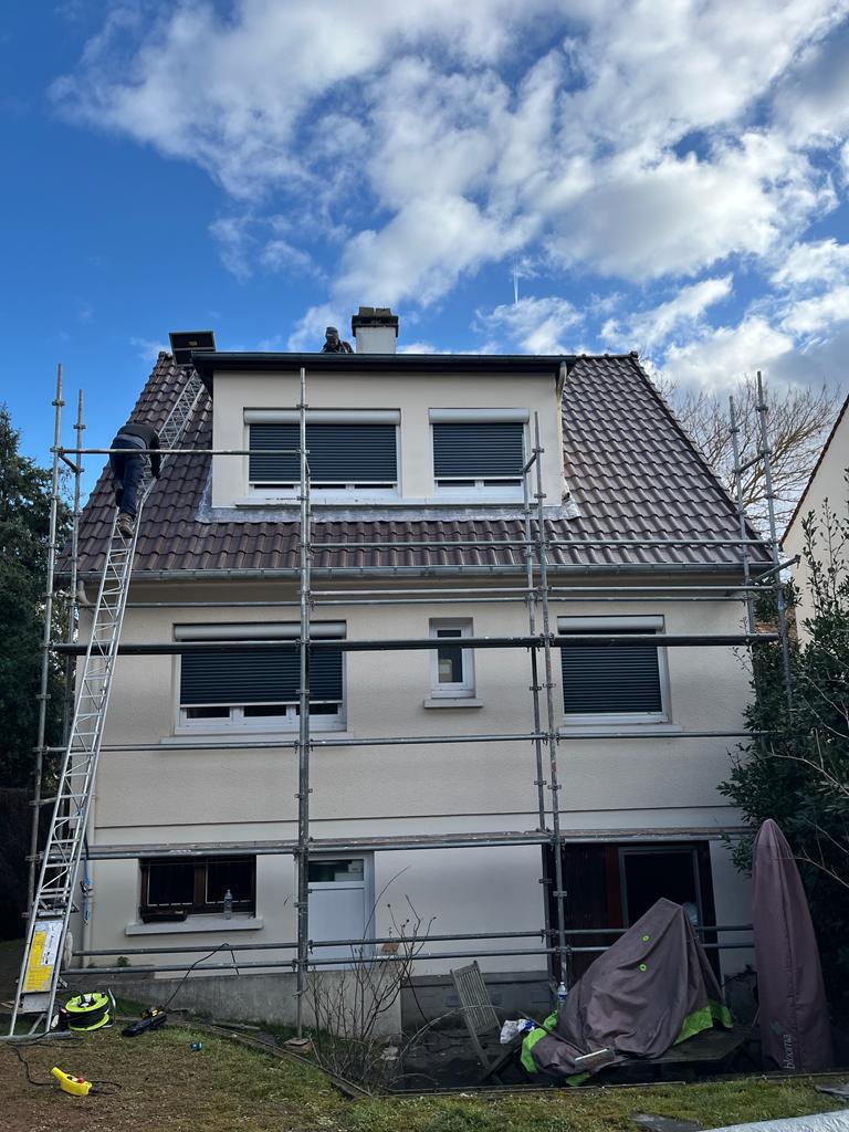 Couvreur Val-de-Marne 94