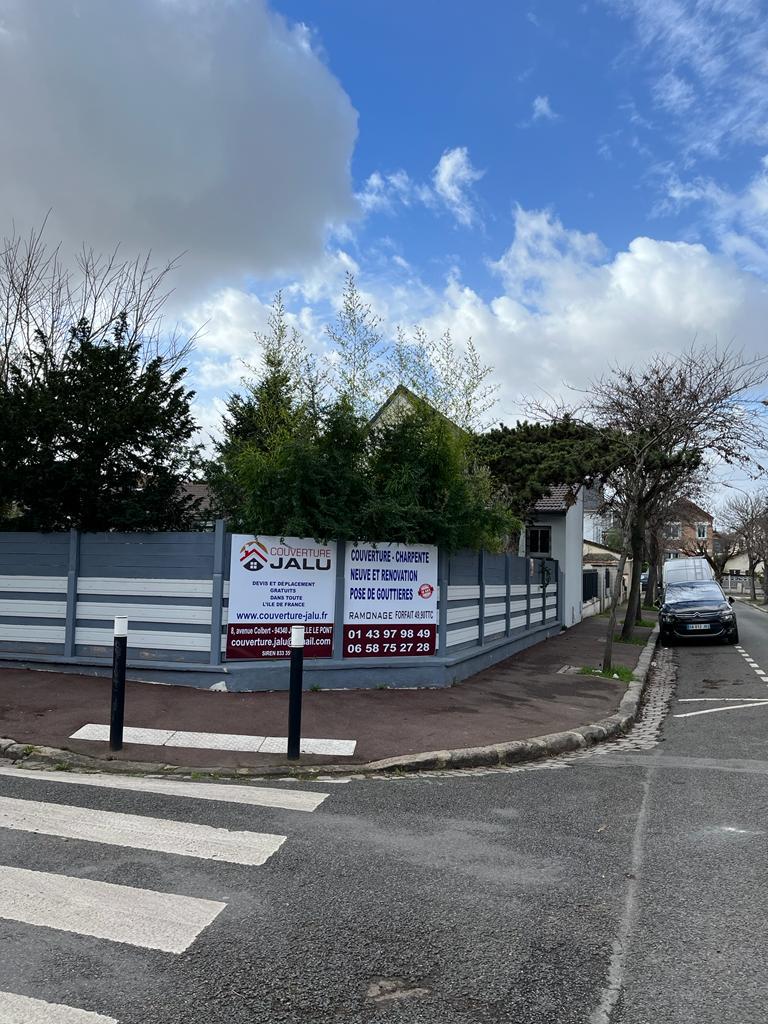 Couvreur Val-de-Marne 94