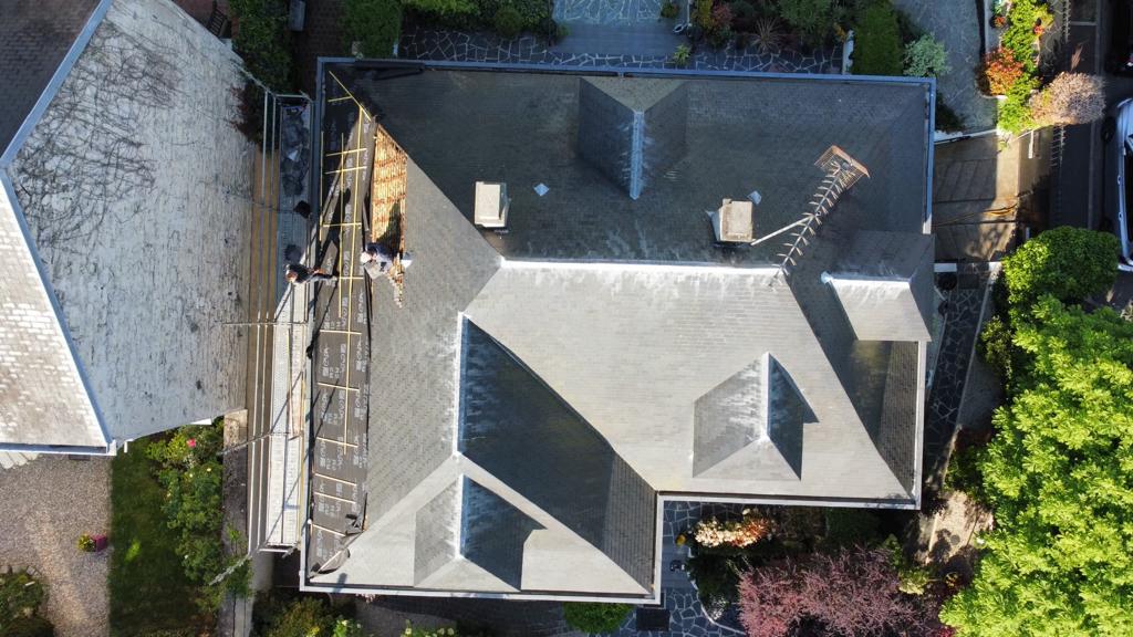 Couvreur Val-de-Marne 94