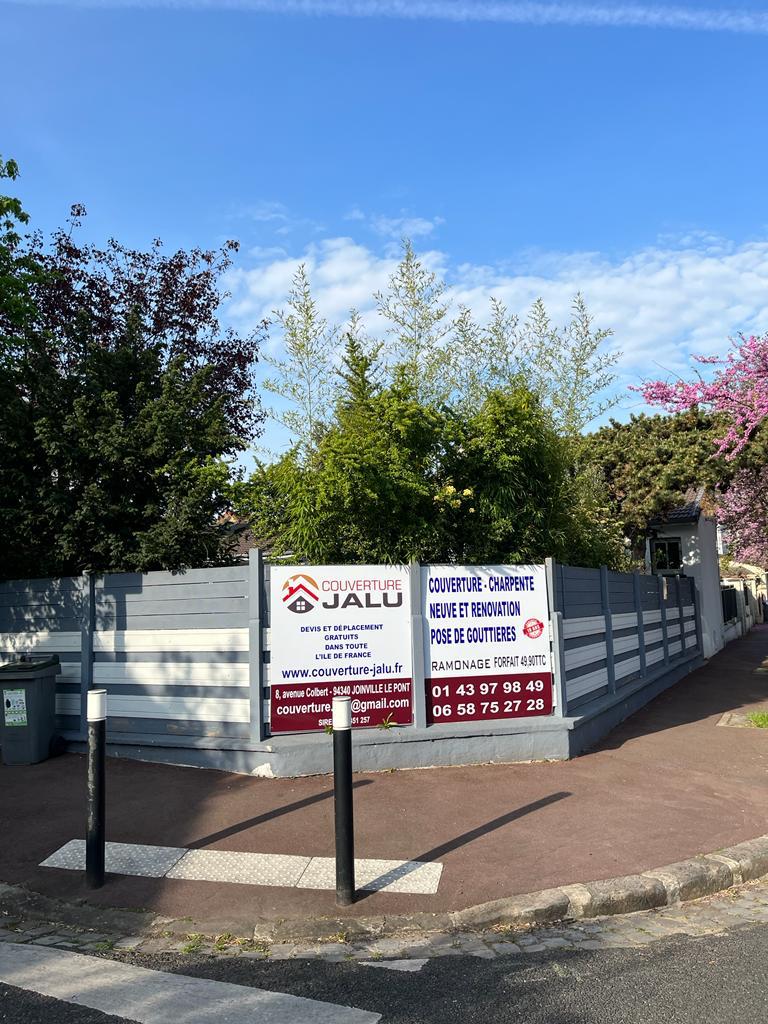 Couvreur Val-de-Marne 94