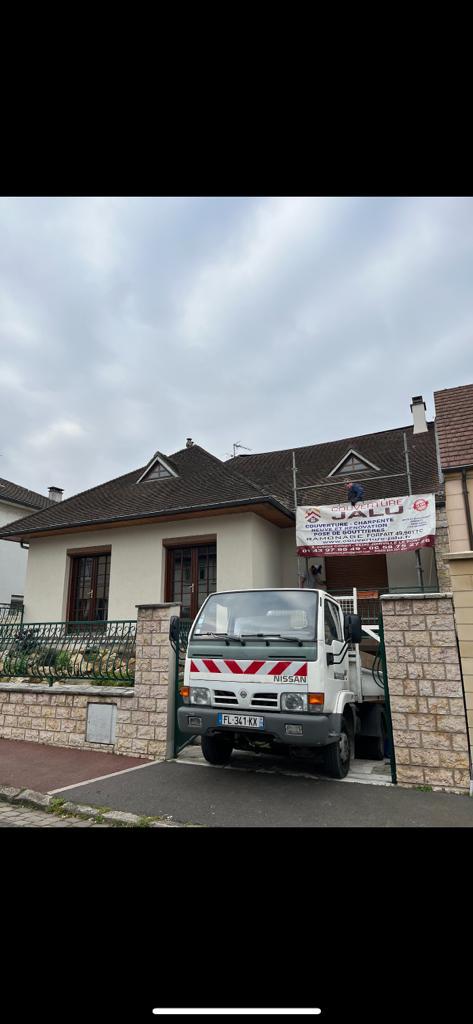 Couvreur Val-de-Marne 94