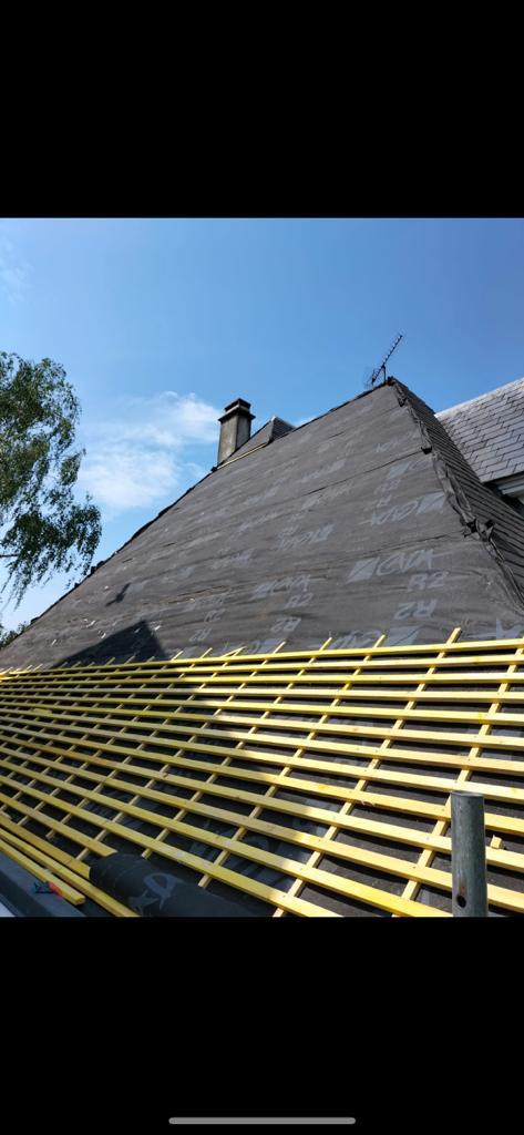 Couvreur Val-de-Marne 94