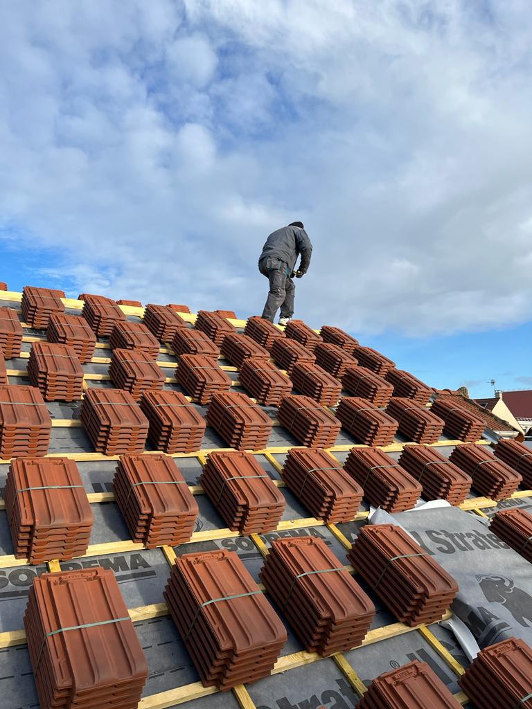 Couvreur Val-de-Marne 94