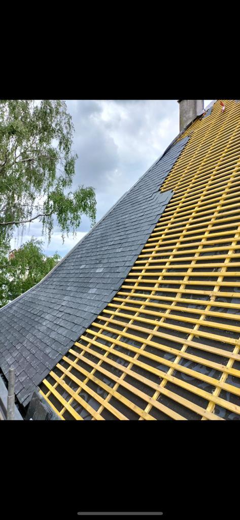 Couvreur Val-de-Marne 94