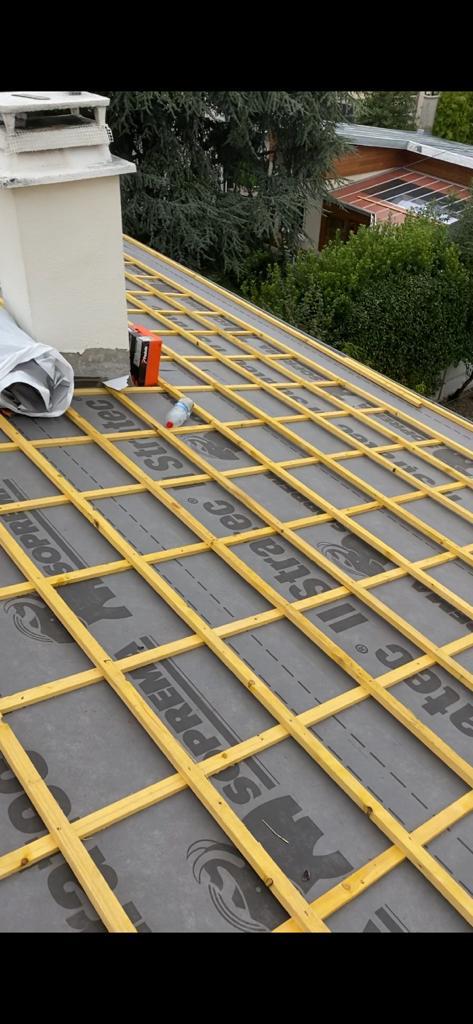 Couvreur Val-de-Marne 94