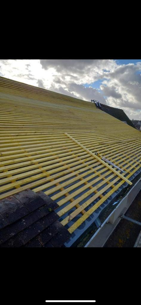 Couvreur Val-de-Marne 94