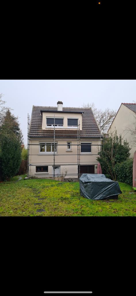 Couvreur Val-de-Marne 94