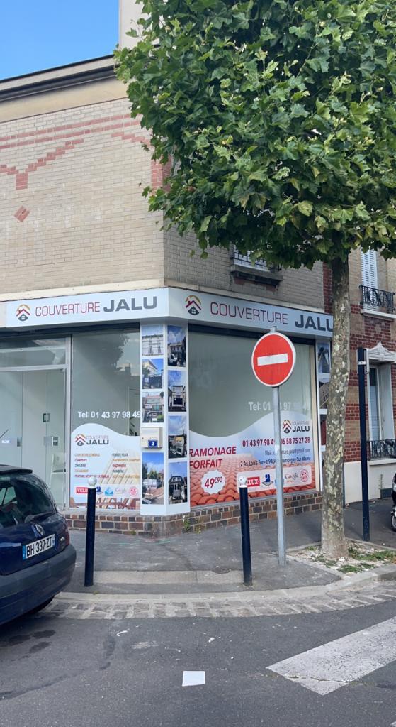 Couvreur Val-de-Marne 94