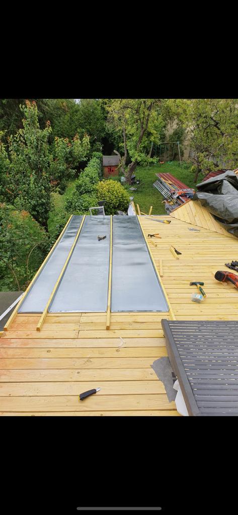 Couvreur Val-de-Marne 94