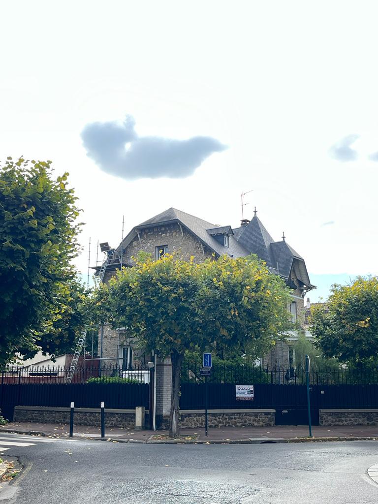 Couvreur Val-de-Marne 94