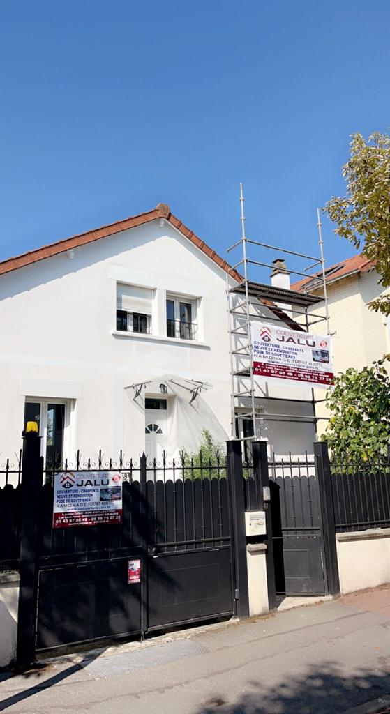 Couvreur Val-de-Marne 94