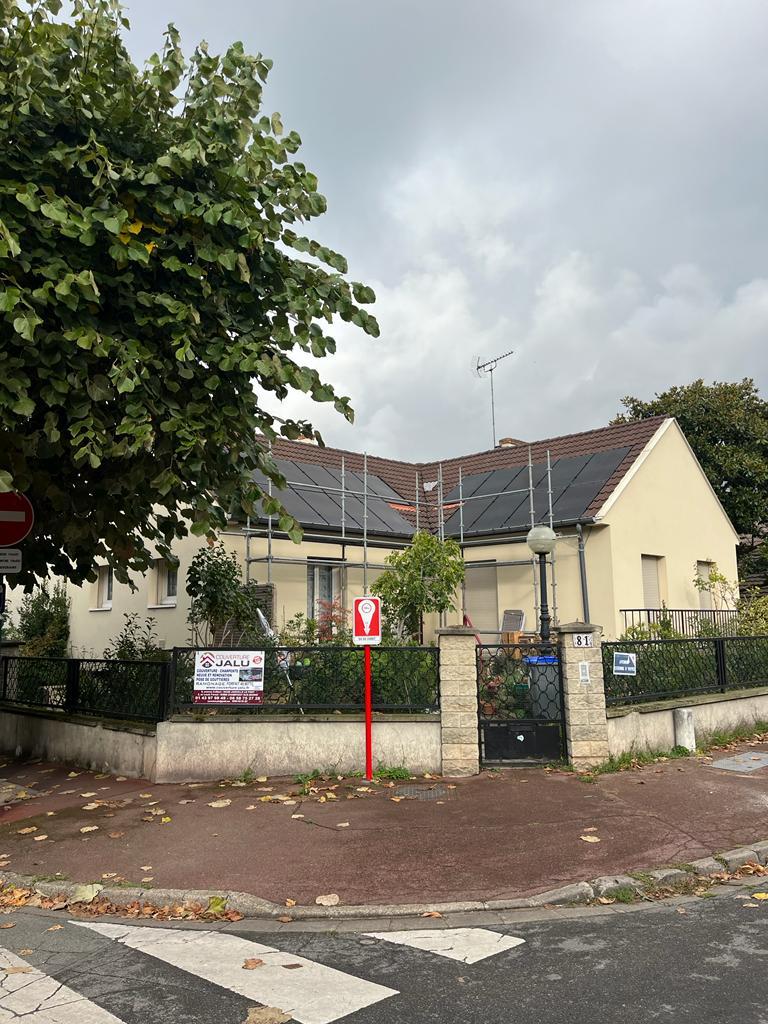 Couvreur Val-de-Marne 94