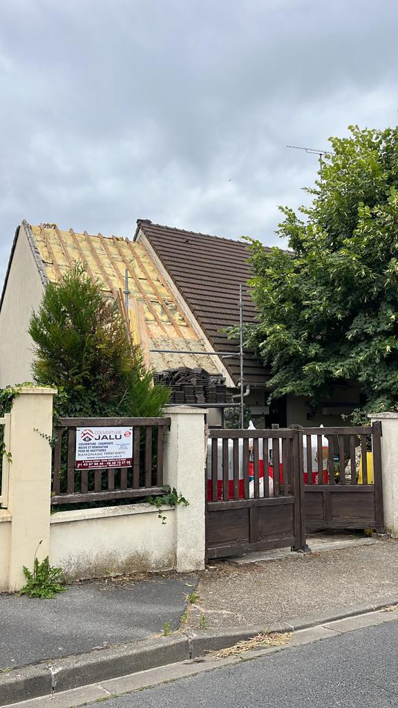 Couvreur Val-de-Marne 94