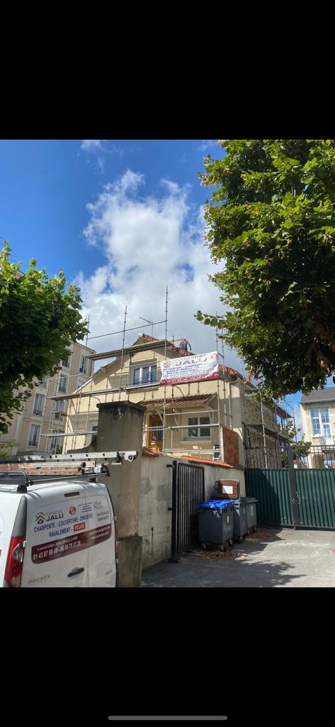 Couvreur Val-de-Marne 94