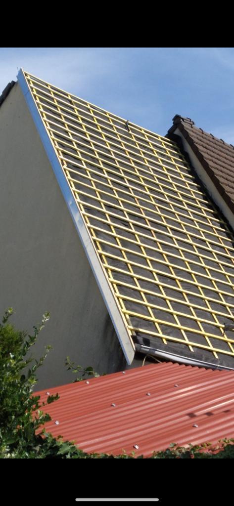 Couvreur Val-de-Marne 94