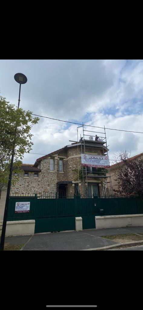 Couvreur Val-de-Marne 94