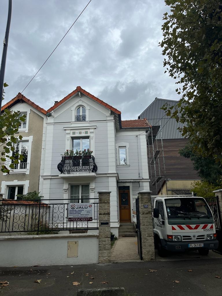 Couvreur Val-de-Marne 94