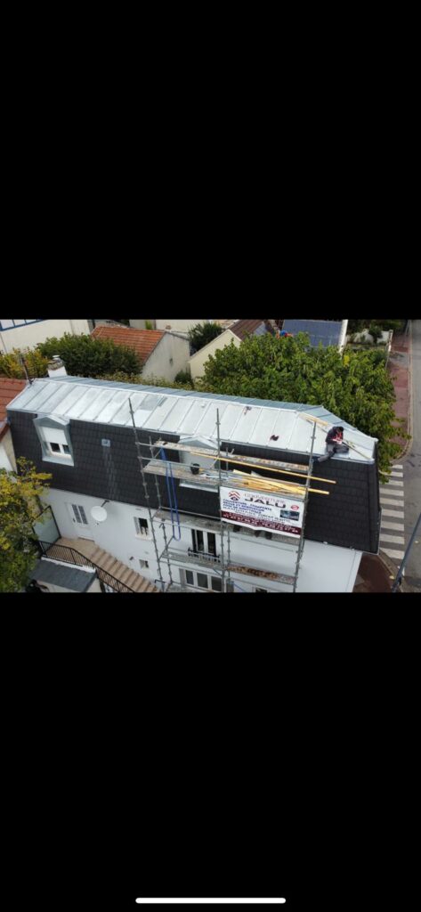 Couvreur Val-de-Marne 94