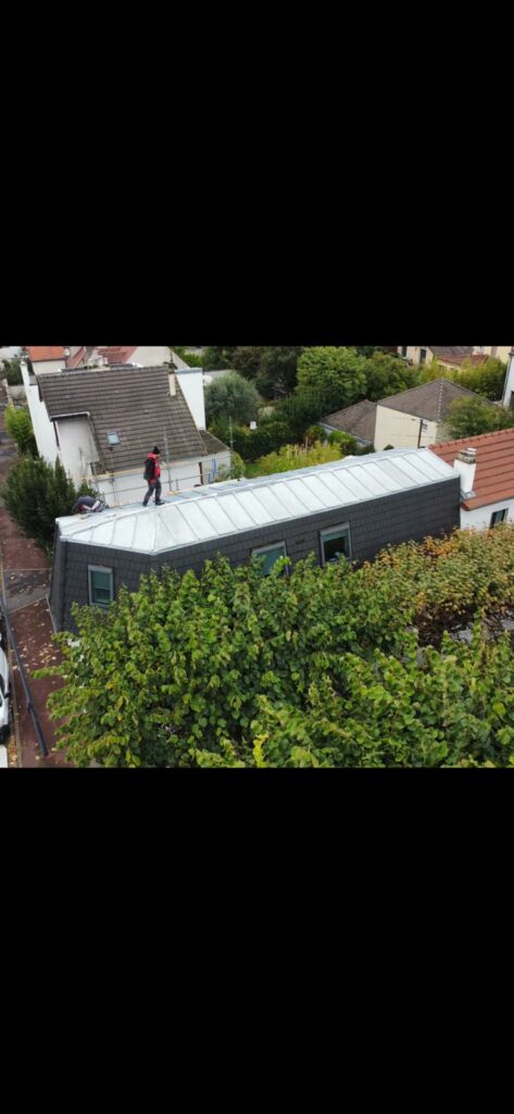 Couvreur Val-de-Marne 94