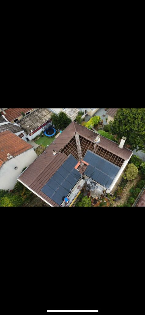 Couvreur Val-de-Marne 94