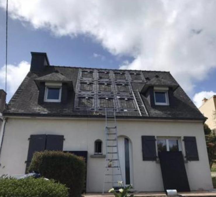 Couvreur Val-de-Marne 94