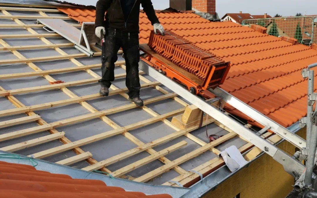 Rénovation de toiture à Joinville-le-Pont : Quand et pourquoi intervenir ?