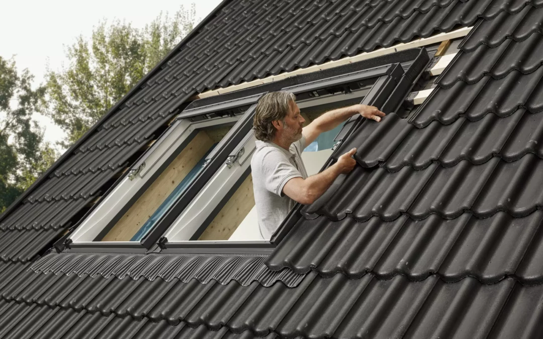 Installation de Velux à Joinville-le-Pont : Apportez de la lumière à votre intérieur