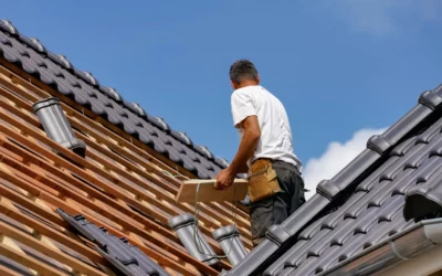Installation de toiture à Joinville-le-Pont : Qualité et performance