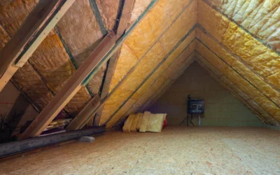 Isolation de toiture à Joinville-le-Pont : Optez pour un confort optimal