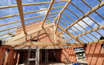 Création de toiture neuve à Joinville-le-Pont