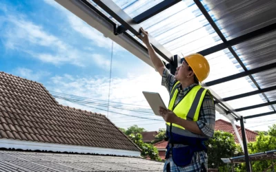 Diagnostic de toiture à Joinville-le-Pont