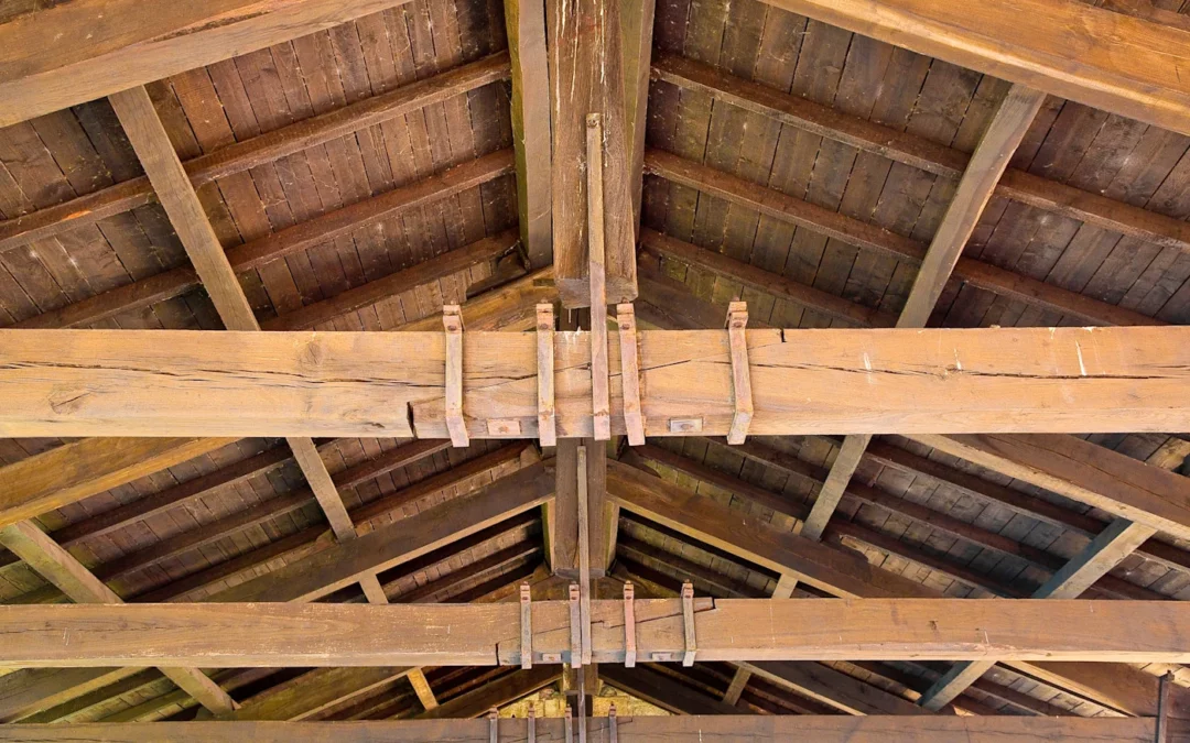 Réparation de charpente à Joinville-le-Pont