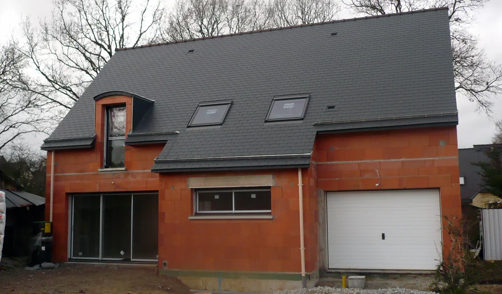 Pose de toiture neuve à Joinville-le-Pont